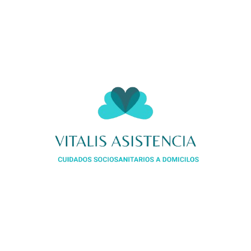 Vitalis Asistencia Logo